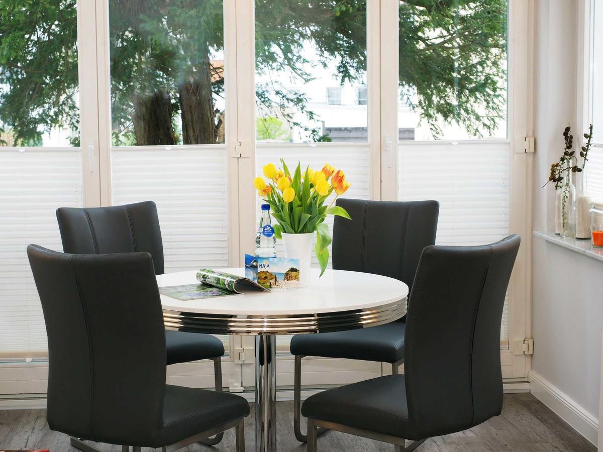 Villa Lucie Else 01 Heringsdorf  Esterno foto